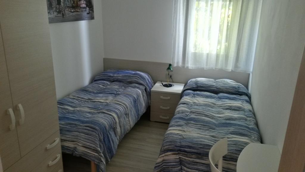 Casa Ferrari Monica Apartment Calceranica al Lago Ngoại thất bức ảnh