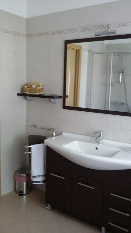 Casa Ferrari Monica Apartment Calceranica al Lago Ngoại thất bức ảnh