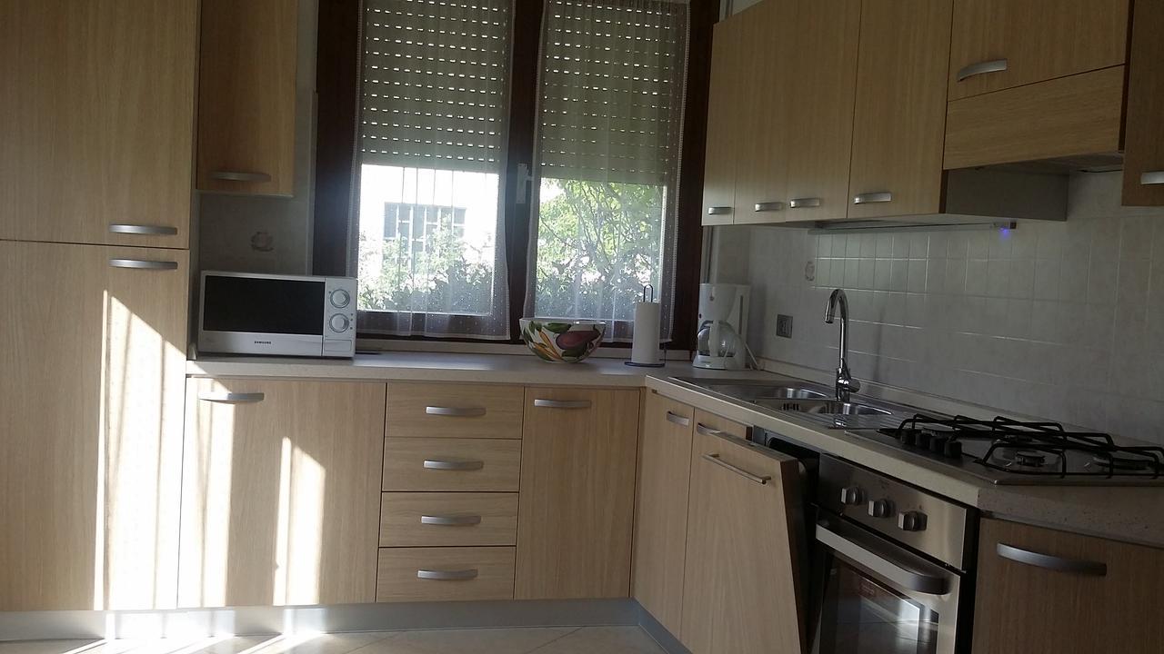 Casa Ferrari Monica Apartment Calceranica al Lago Ngoại thất bức ảnh