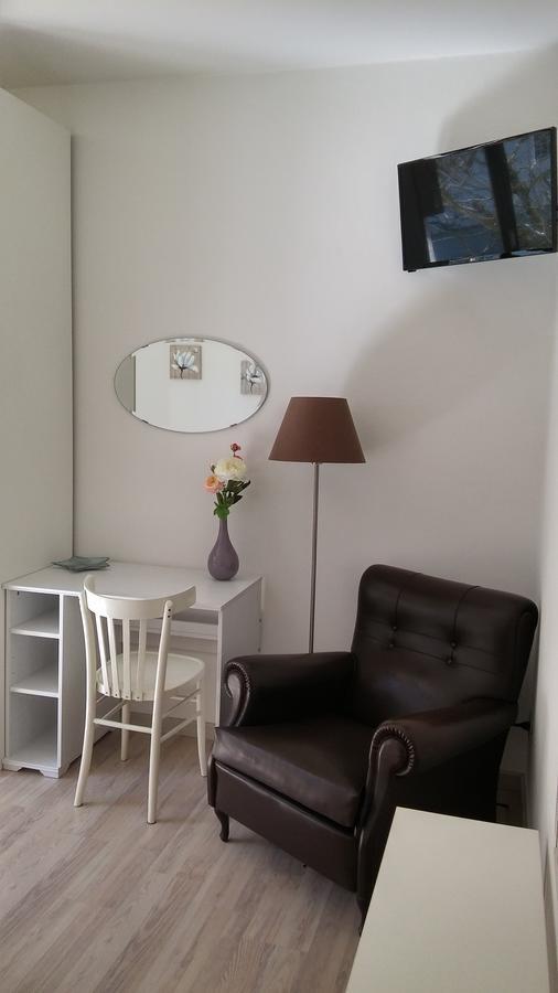 Casa Ferrari Monica Apartment Calceranica al Lago Ngoại thất bức ảnh