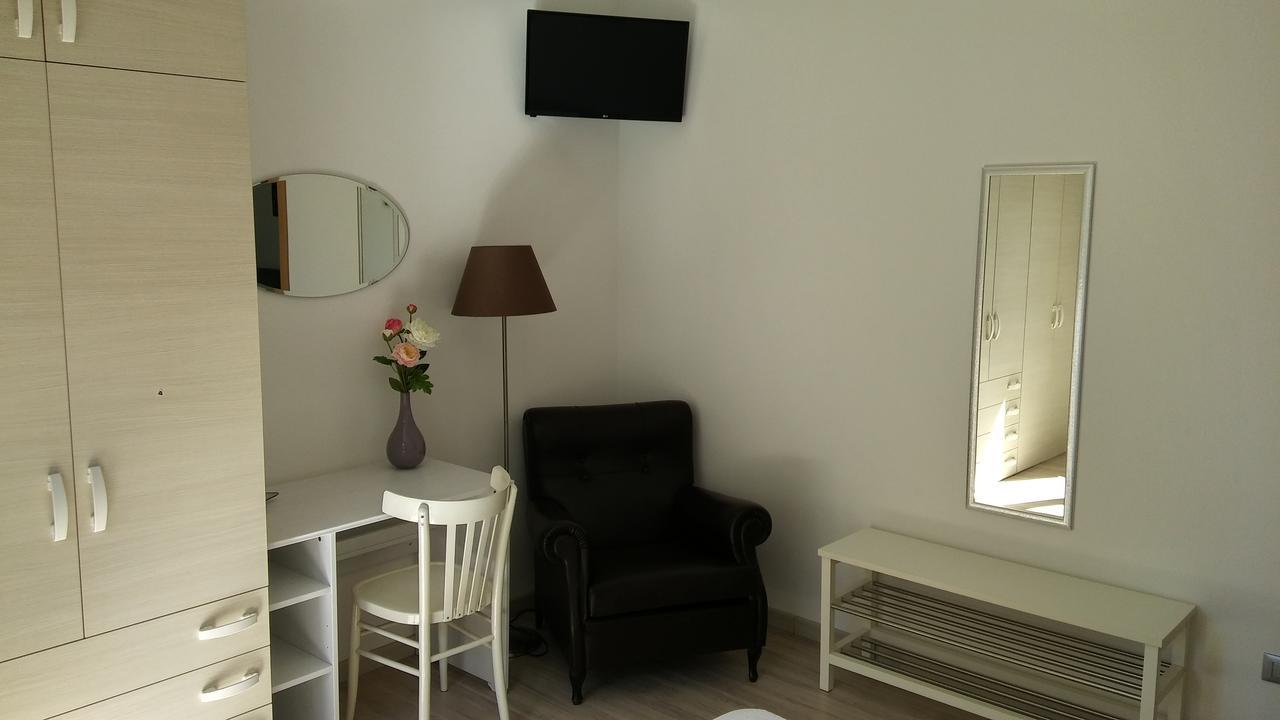 Casa Ferrari Monica Apartment Calceranica al Lago Ngoại thất bức ảnh